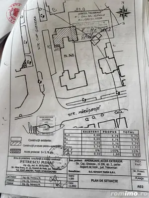 Vand   Inchiriez spatiu comercial - imagine 3