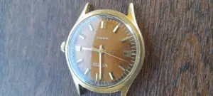 Pobeda, wostok, rodania automatic. - imagine 3