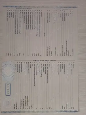 Vw passat b7, 2013, 1.6 tdi - imagine 6