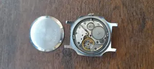 Pobeda, wostok, rodania automatic. - imagine 2