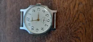 Pobeda, wostok, rodania automatic.