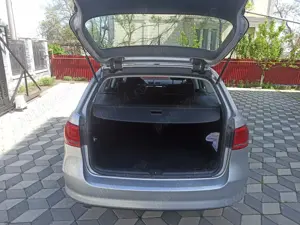 Vw passat b7, 2013, 1.6 tdi - imagine 4