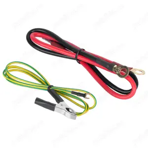 Invertor tensiune Kemot 12V 220V ,1000W - imagine 4