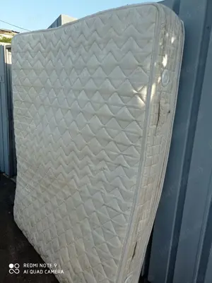 Oferta saltea super ortopedica 1, 60X2M 0X2m 200 lei