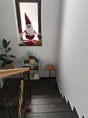 Vilă individuală P+M într-o zonă liniștită - imagine 6