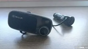 Handsfree Bluetooth Carkit Auto MicroSD Modulator