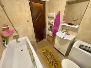 Apartament 2 camere decomandate, 55 mp, zona Eroilor - imagine 11