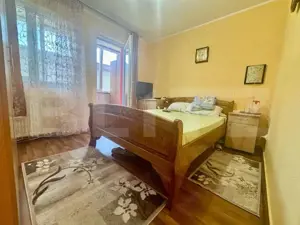 Apartament 2 camere decomandate, 55 mp, zona Eroilor - imagine 5