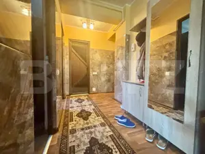 Apartament 2 camere decomandate, 55 mp, zona Eroilor - imagine 12