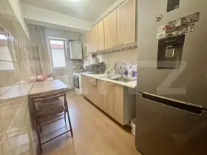 Apartament 2 camere decomandate, 55 mp, zona Eroilor - imagine 8