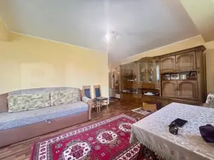 Apartament 2 camere decomandate, 55 mp, zona Eroilor - imagine 4
