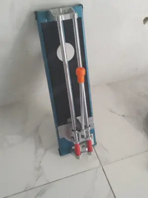 Masina de taiat Gresie;Faianta 590 mm-GERMANIA