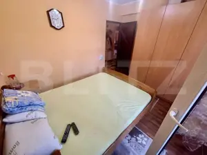 Apartament 2 camere decomandate, 55 mp, zona Eroilor - imagine 7