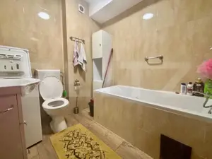 Apartament 2 camere decomandate, 55 mp, zona Eroilor - imagine 10