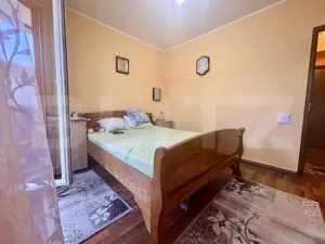 Apartament 2 camere decomandate, 55 mp, zona Eroilor - imagine 6