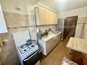 Apartament 2 camere decomandate, 55 mp, zona Eroilor - imagine 9