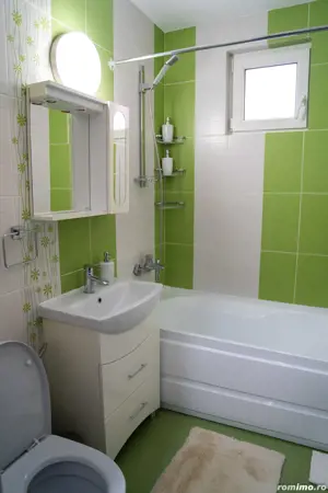 Regim hotelier in centru, cazare , apartament 2 camere la parter, vis a vi de Mc Donalds - imagine 10 Regim hotelier in centru, cazare , apartament 2 camere la parter, vis a vi de Mc Donalds - imagine 10