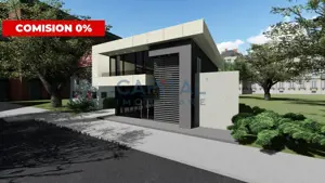 Comision 0%! Spatiu birou nou, 250mp, parcari