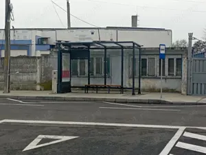 Orasul Calarasi - Vand casa + 1000 mp intravilan - imagine 4