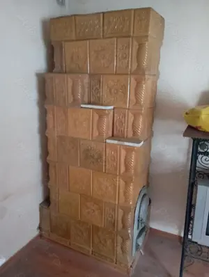 Orasul Calarasi - Vand casa + 1000 mp intravilan - imagine 9