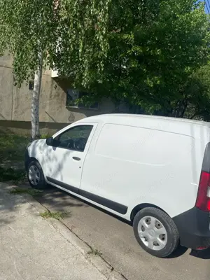 Dacia Dokker 2018, 1.6 benzina - imagine 2