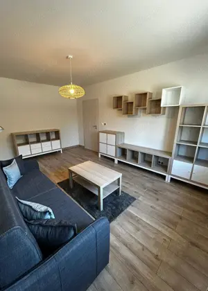 Apartament 2 camere decomandat. zona Braytim-parc Padurice