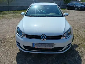 Golf 7 2016 1.6 diesel - imagine 4