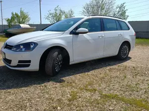 Golf 7 2016 1.6 diesel - imagine 5