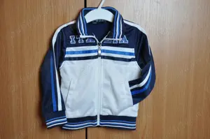 Geaca Bluza Hanorac J-Star, sport, 9-18 luni