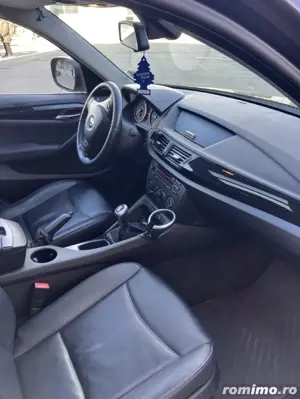 Vând BMW x1 SDrive E84  - imagine 3