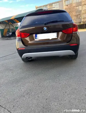 Vând BMW x1 SDrive E84  - imagine 4