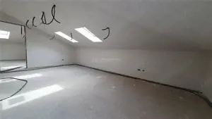 Casa individuala - 250 mp - 450 mp teren - Moara - imagine 20