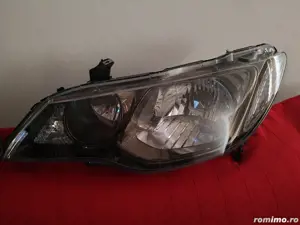 Faruri Honda Civic  - imagine 2