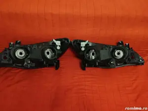 Faruri Honda Civic  - imagine 5