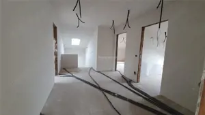 Casa individuala - 250 mp - 450 mp teren - Moara - imagine 19