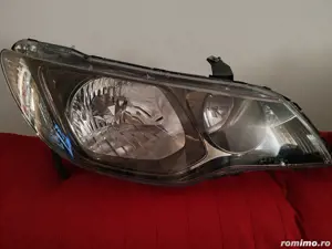 Faruri Honda Civic  - imagine 4