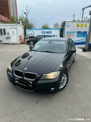 Bmw seria 3 E90 - imagine 2