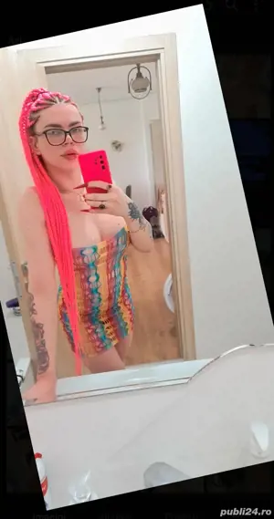 Top Trans Afrodita ! zeița ta ! - imagine 3