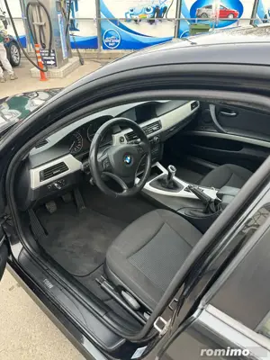 Bmw seria 3 E90 - imagine 3