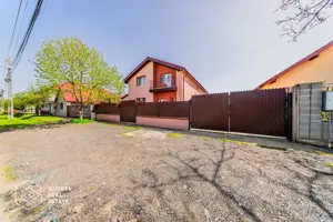 Casa P+M, teren în suprafata de 500 mp, Utvin