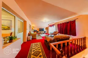 Casa P+M, teren în suprafata de 500 mp, Utvin - imagine 6