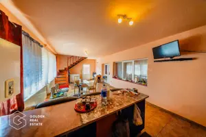 Casa P+M, teren în suprafata de 500 mp, Utvin - imagine 4