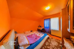 Casa P+M, teren în suprafata de 500 mp, Utvin - imagine 12