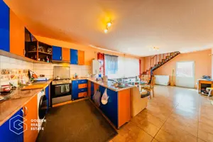 Casa P+M, teren în suprafata de 500 mp, Utvin - imagine 15