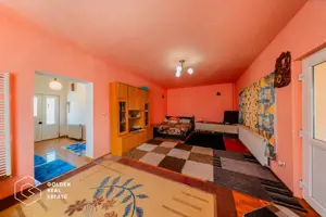 Casa P+M, teren în suprafata de 500 mp, Utvin - imagine 3