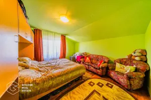 Casa P+M, teren în suprafata de 500 mp, Utvin - imagine 17