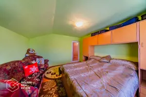 Casa P+M, teren în suprafata de 500 mp, Utvin - imagine 14