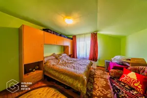 Casa P+M, teren în suprafata de 500 mp, Utvin - imagine 16