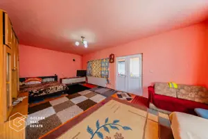 Casa P+M, teren în suprafata de 500 mp, Utvin - imagine 7