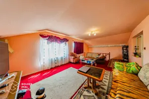 Casa P+M, teren în suprafata de 500 mp, Utvin - imagine 9